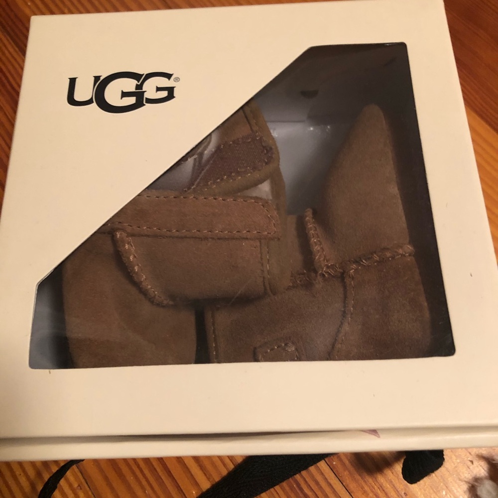 Baby/infant Uggs